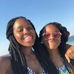 Meet your Posher, Ja'niya